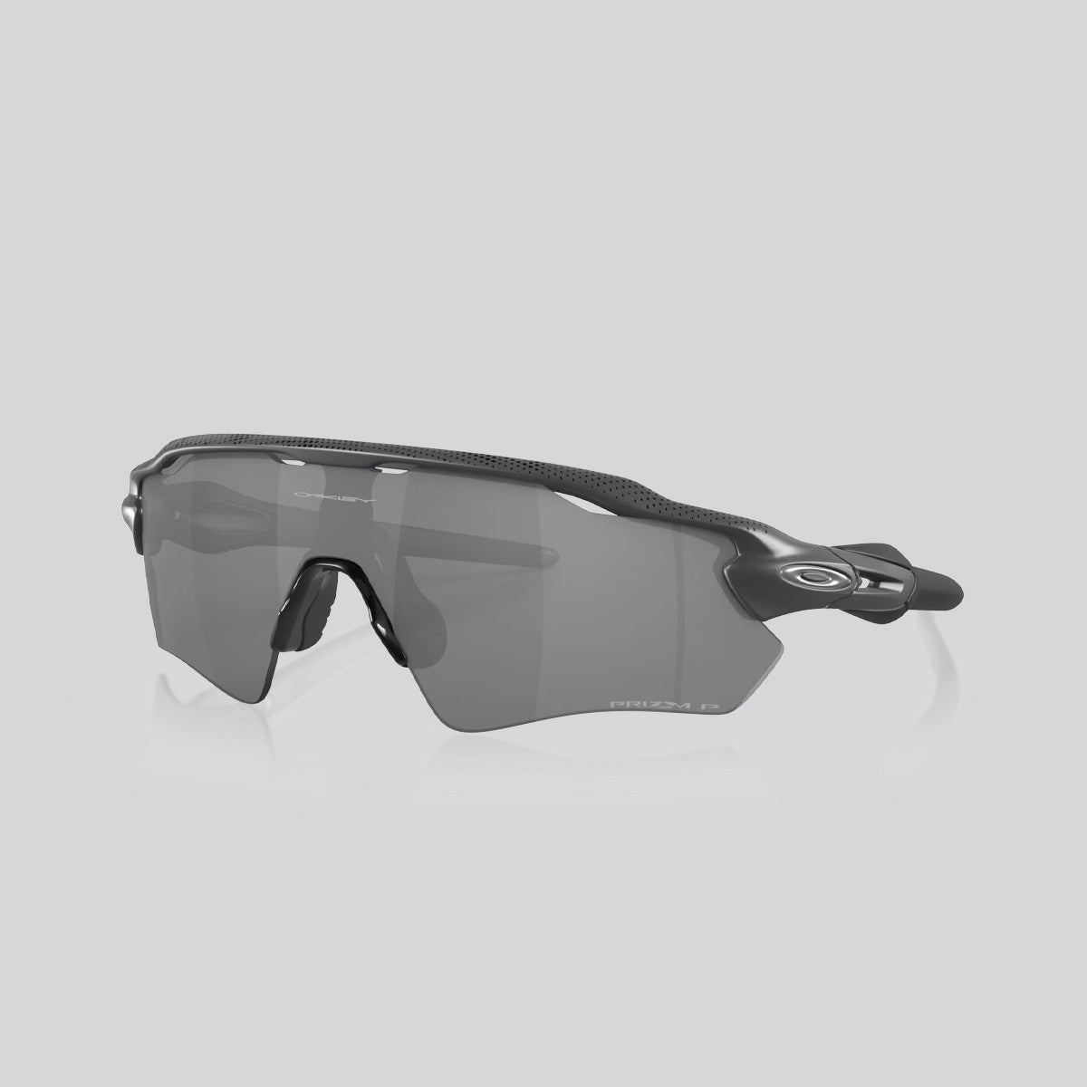 Lentes de Sol Oakley Radar EV Path High Resolution Carbon / Prizm Black Polarizado