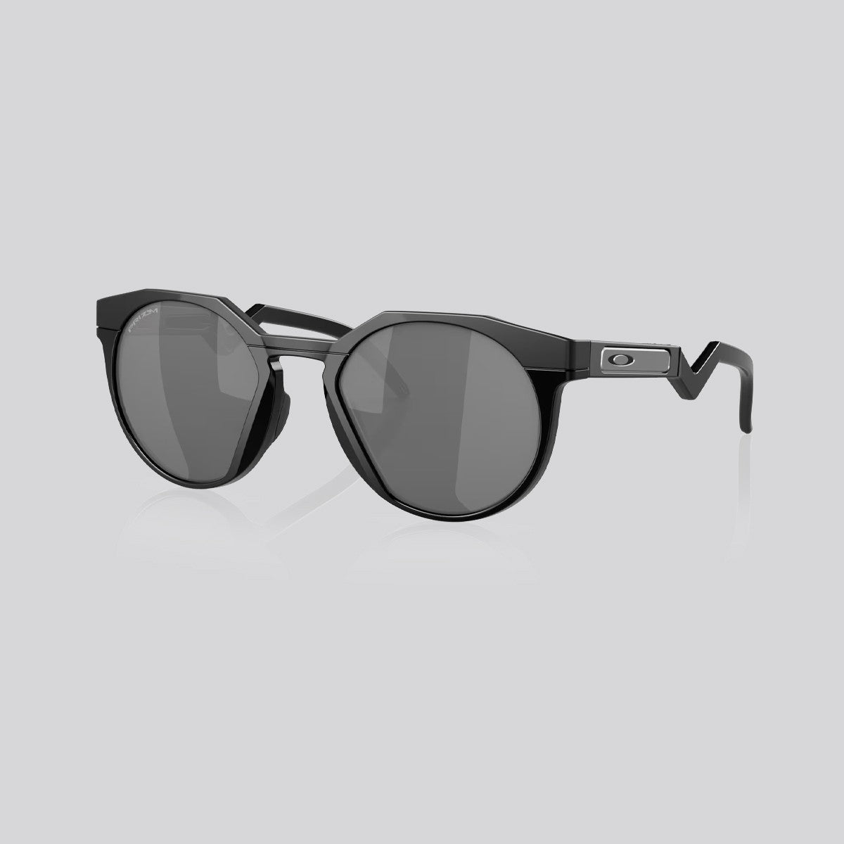 Lentes de Sol Oakley HSTN Matte Black / Prizm Black