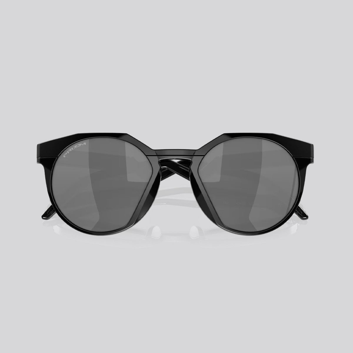 Lentes de Sol Oakley HSTN Matte Black / Prizm Black - vista 5