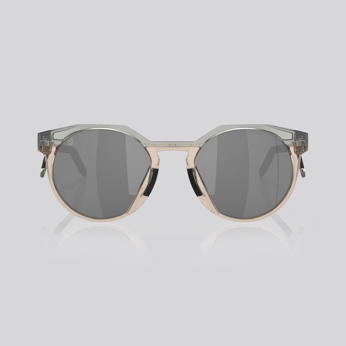 Lentes de Sol Oakley HSTN x Damian Lillard Grey Ink/Sepia / Prizm Black - vista 2