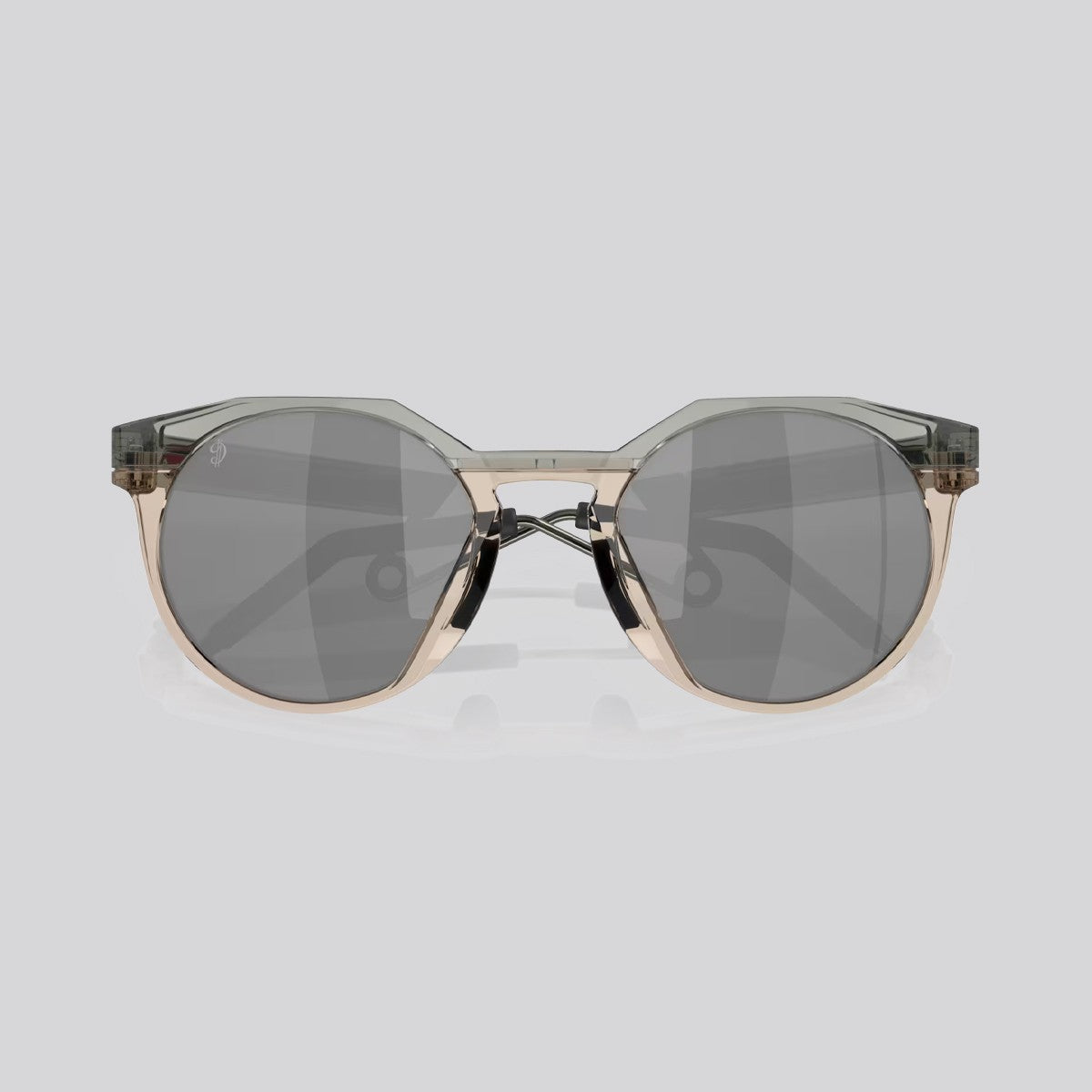 Lentes de Sol Oakley HSTN x Damian Lillard Grey Ink/Sepia / Prizm Black - vista 5