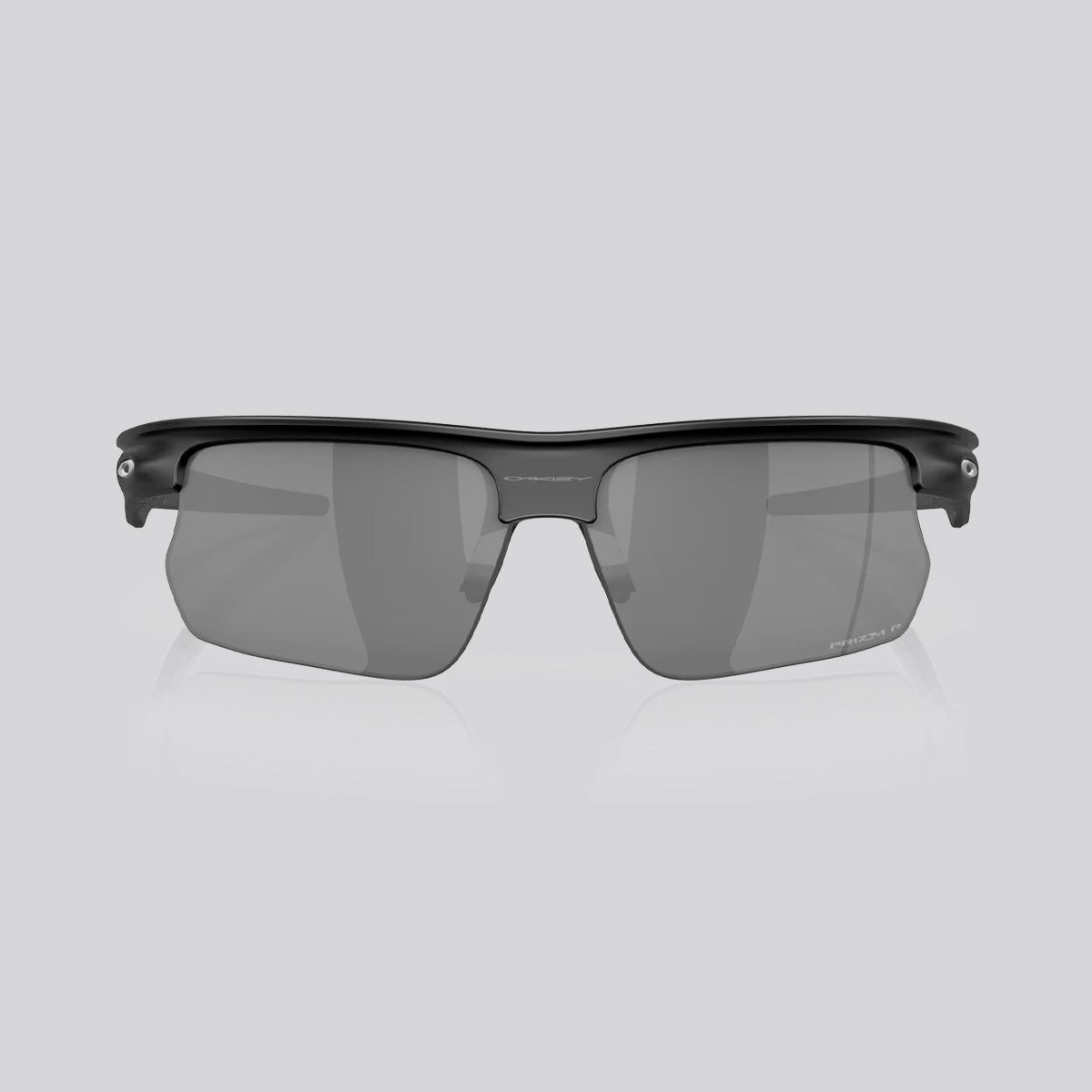 Lentes de Sol Oakley Bisphaera Matte Black / Prizm Black Polarizado - vista 2