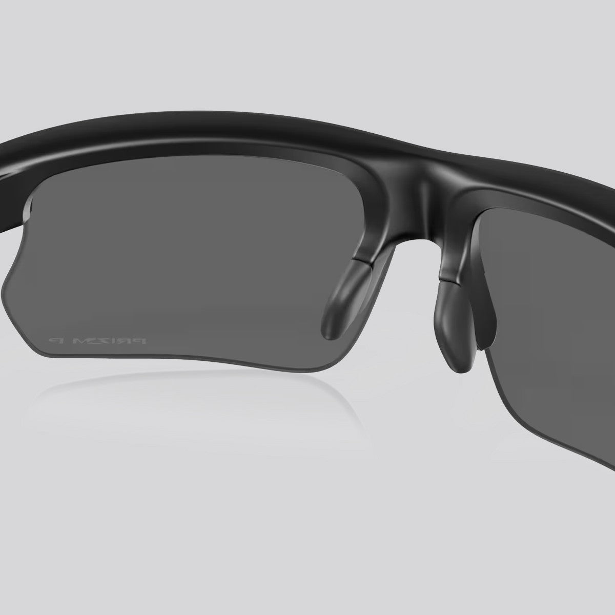 Lentes de Sol Oakley Bisphaera Matte Black / Prizm Black Polarizado - vista 6
