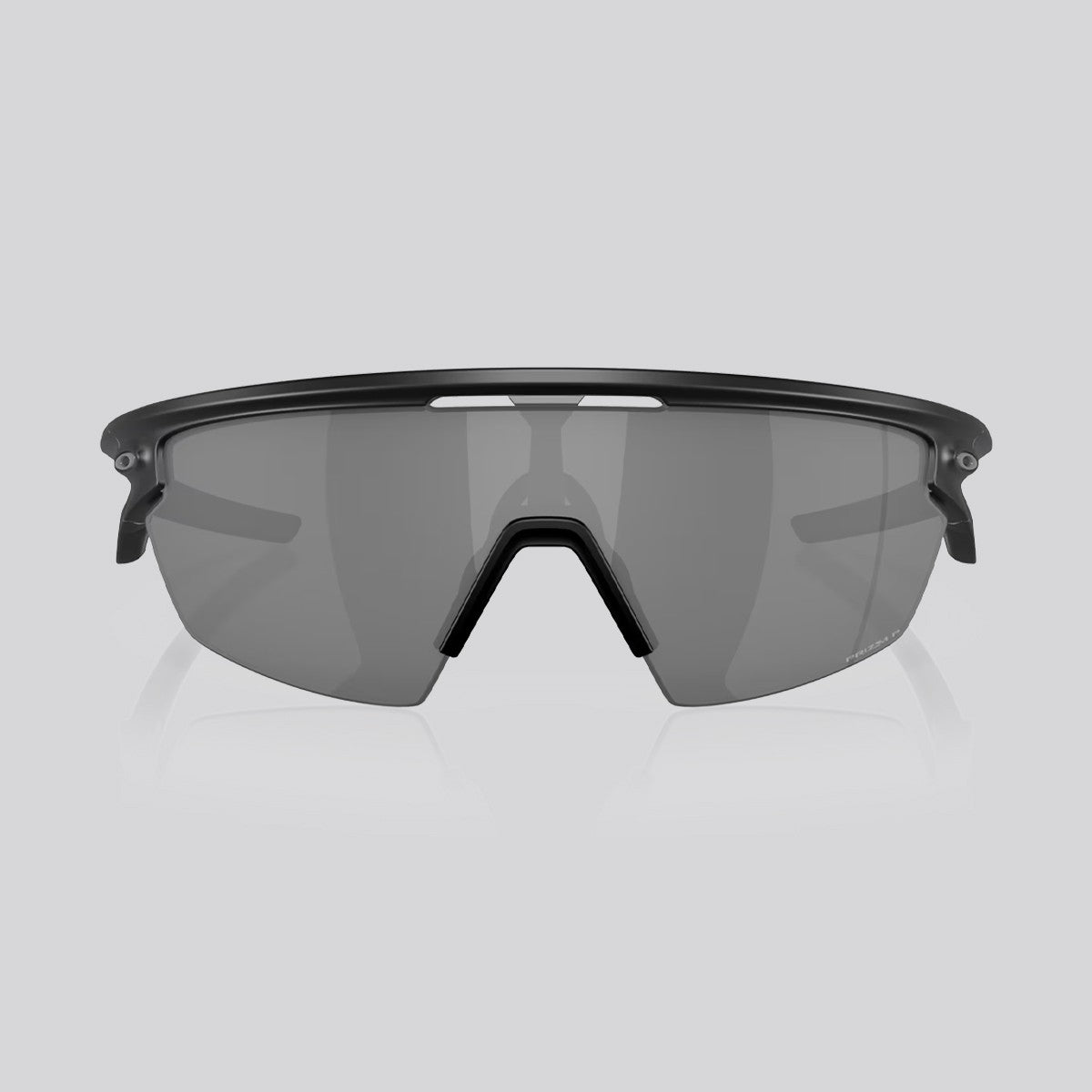Lentes de Sol Oakley Sphaera Matte Black / Prizm Black Polarizado - vista 2