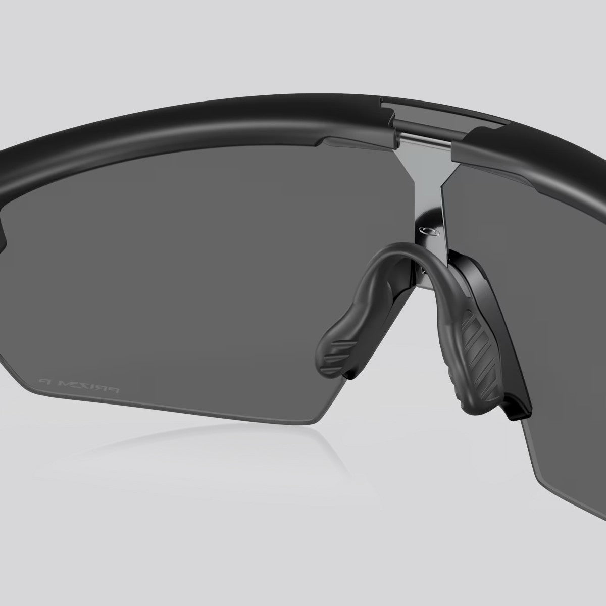 Lentes de Sol Oakley Sphaera Matte Black / Prizm Black Polarizado - vista 6