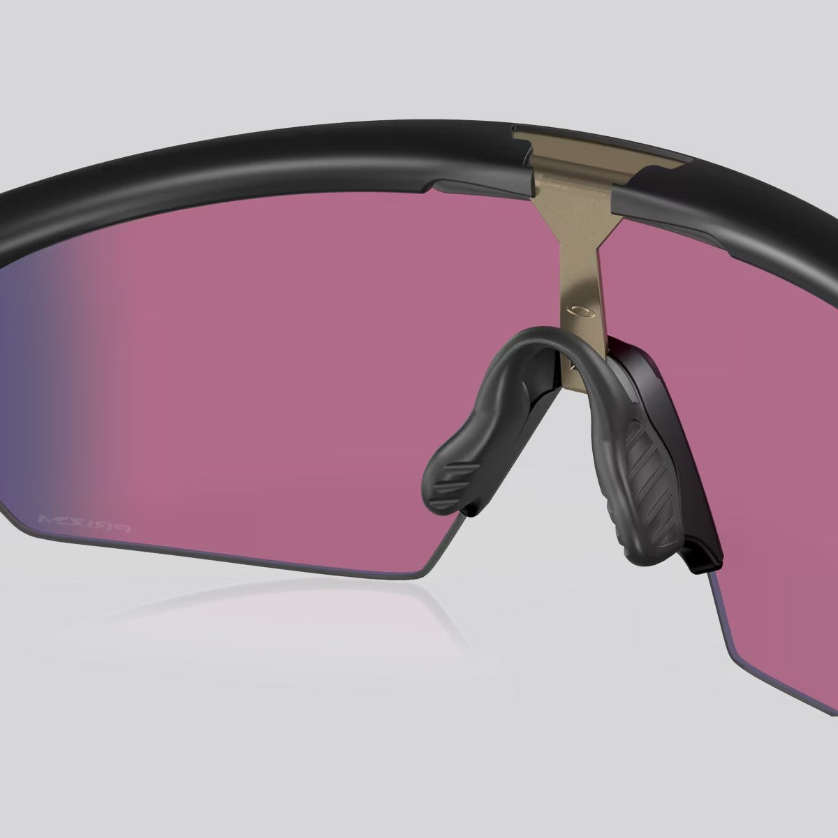 Lentes de Sol Oakley Sphaera Matte Black / Prizm Road - vista 6