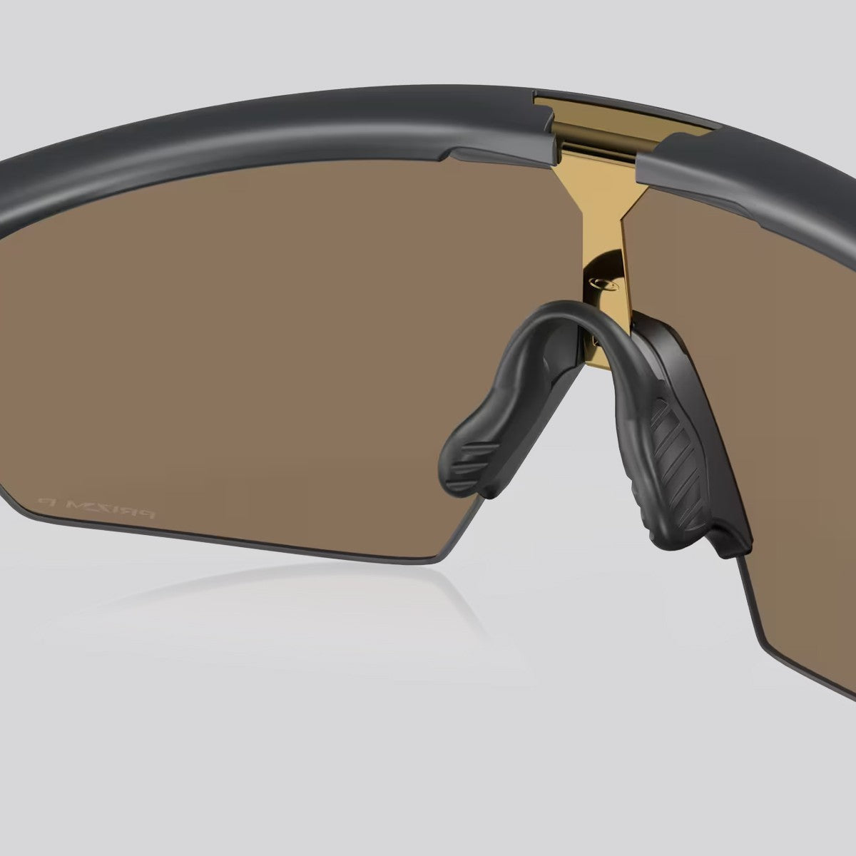 Lentes de Sol Oakley Sphaera Matte Carbon / Prizm 24K Polarizado - vista 6