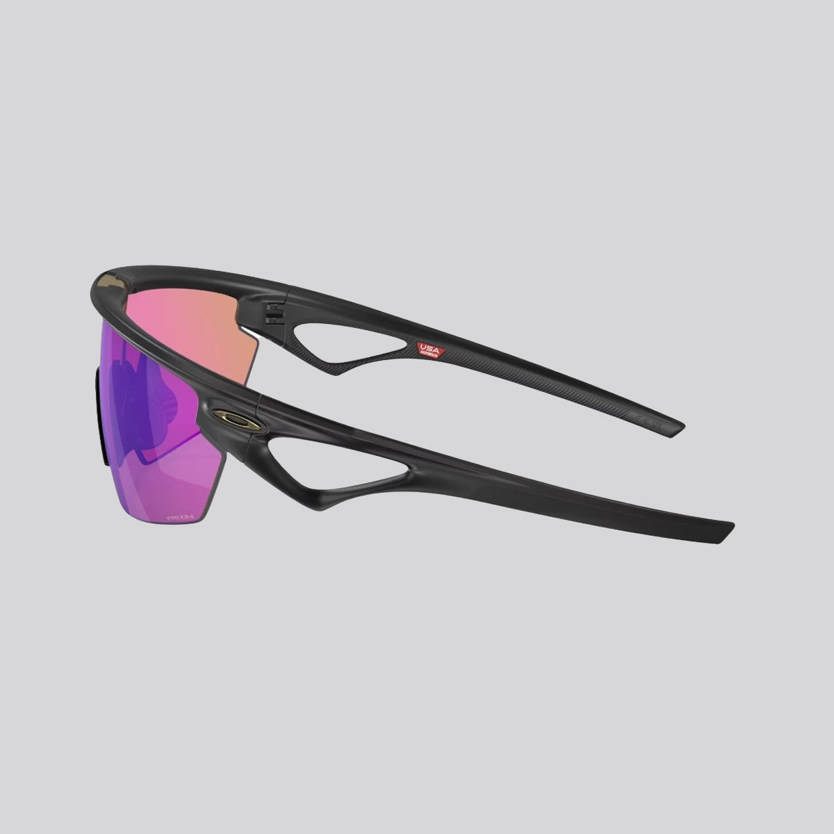 Lentes de Sol Oakley Sphaera Black / Prizm Golf - vista 3