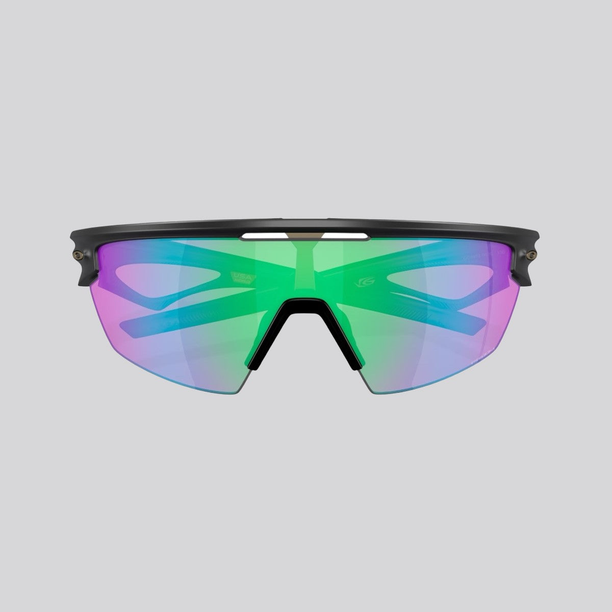 Lentes de Sol Oakley Sphaera Black / Prizm Golf - vista 5