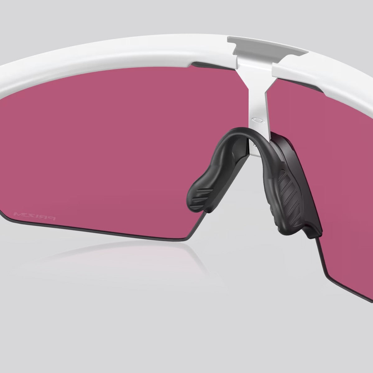 Lentes de Sol Oakley Sphaera Matte White / Prizm Field - vista 6