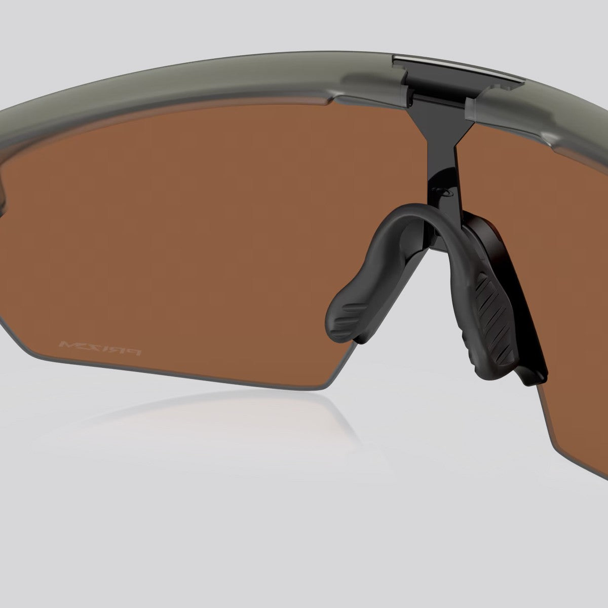 Lentes de Sol Oakley Sphaera Matte Olive Ink / Prizm Tungsten - vista 6