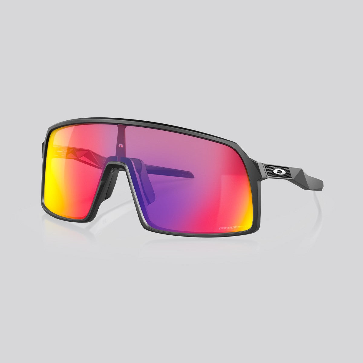 Lentes de Sol Oakley Sutro Matte Black / Prizm Road