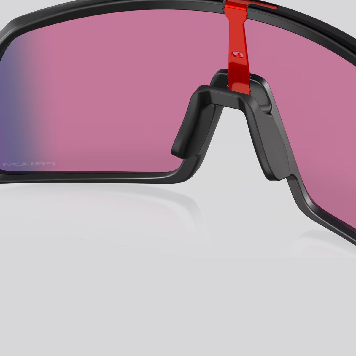 Lentes de Sol Oakley Sutro Matte Black / Prizm Road - vista 6