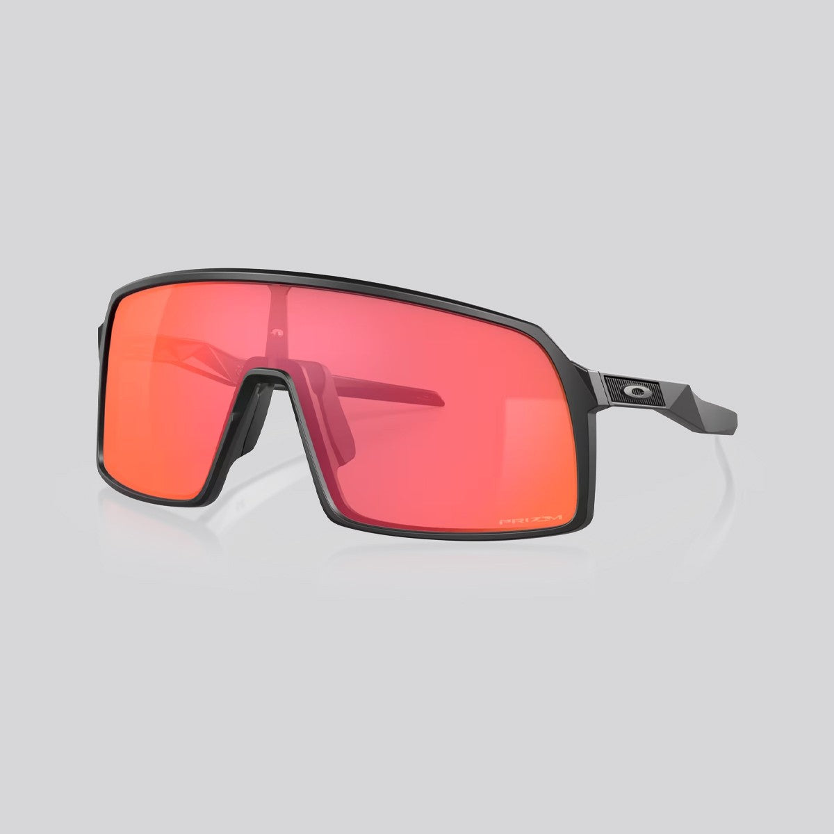 Lentes de Sol Oakley Sutro Matte Black / Prizm Trail Torch