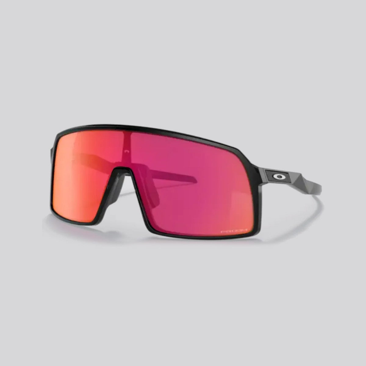 Lentes de Sol Oakley Sutro Polished Black / Prizm Field