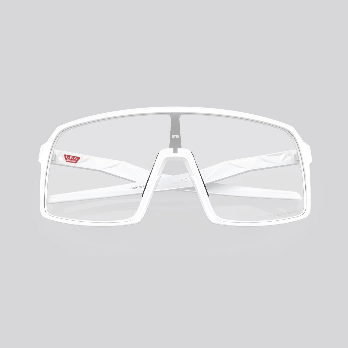 Lentes de Sol Oakley Sutro Fotocromático - vista 5