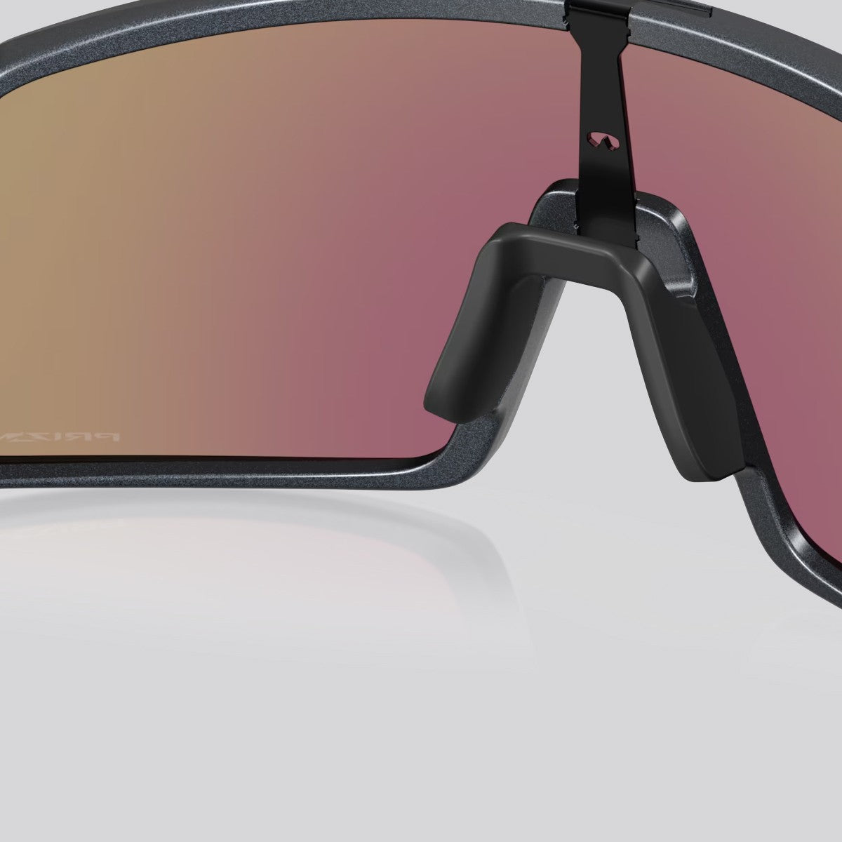 Lentes de Sol Oakley Sutro Forge Blue Steel / Prizm Sapphire - vista 6