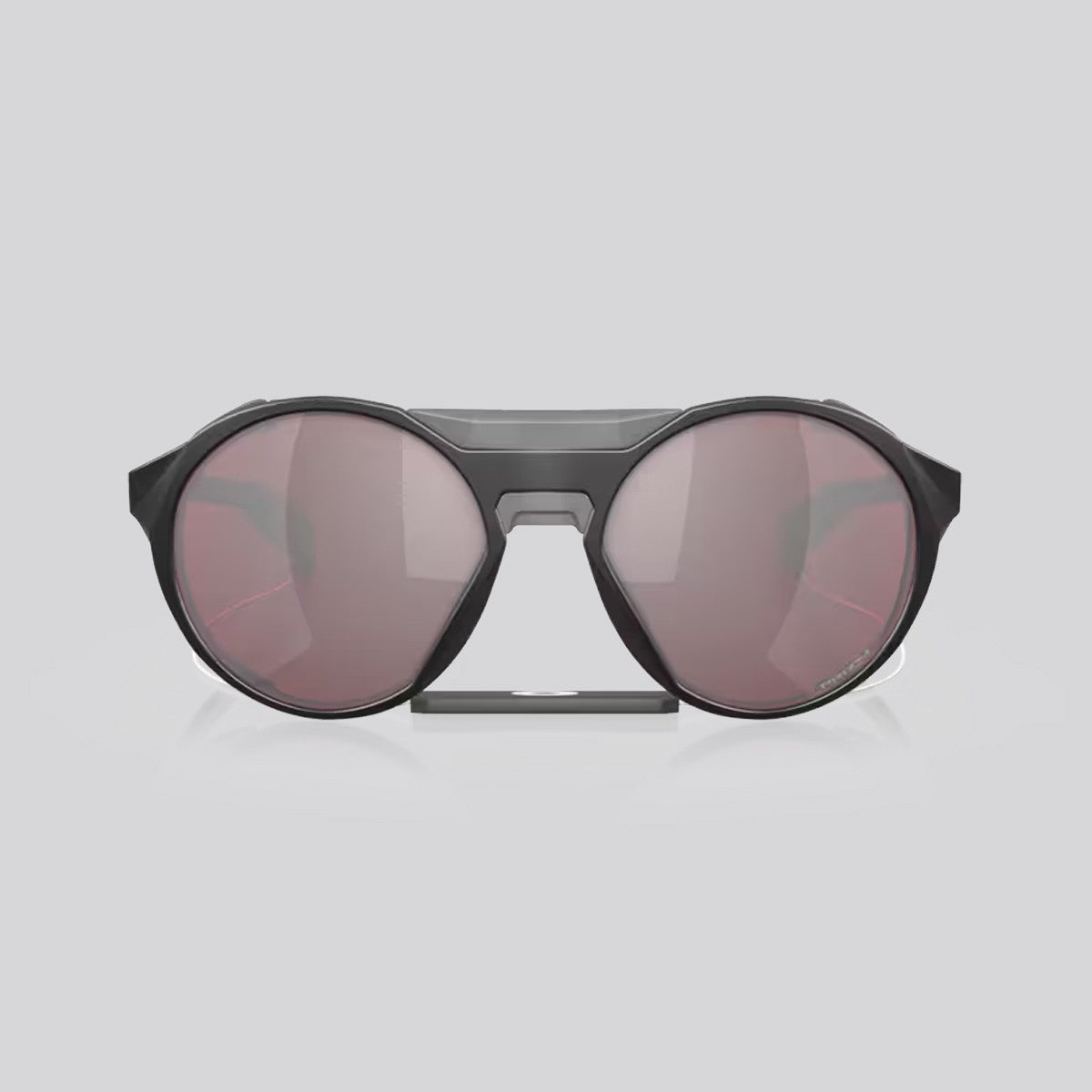 Lentes de Sol Oakley Clifden Matte Black / Prizm Snow Black Iridium - vista 2