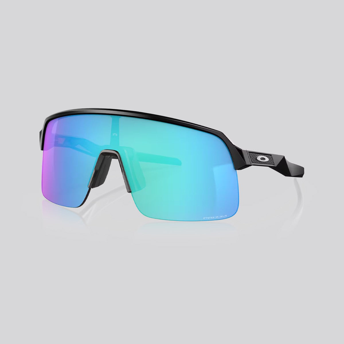 Lentes de Sol Oakley Sutro Lite Matte Black / Prizm Sapphire