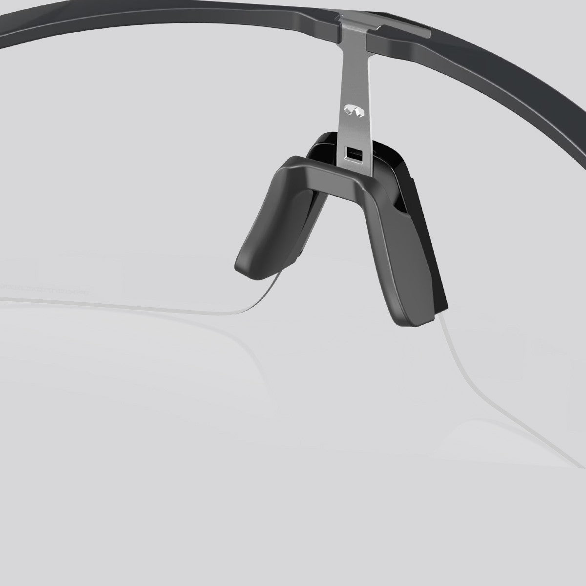 Lentes de Sol Oakley Sutro Lite Black Fotocromático - vista 6