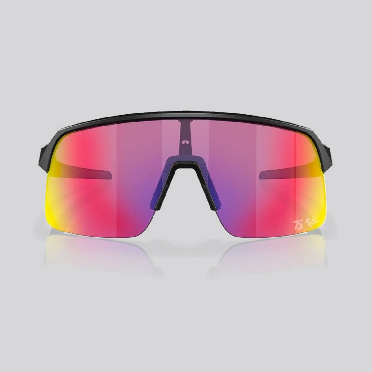 Lentes de Sol Oakley Sutro Lite MotoGP™ Collection Matte Black / Prizm Road - vista 2