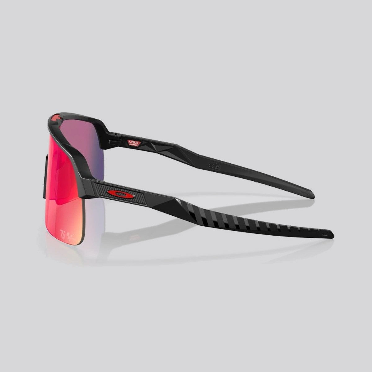 Lentes de Sol Oakley Sutro Lite MotoGP™ Collection Matte Black / Prizm Road - vista 3
