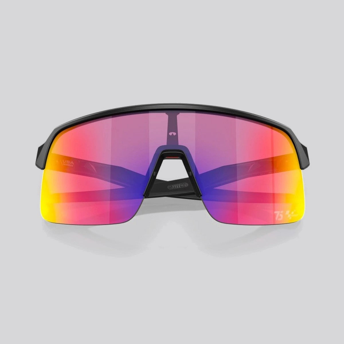 Lentes de Sol Oakley Sutro Lite MotoGP™ Collection Matte Black / Prizm Road - vista 5