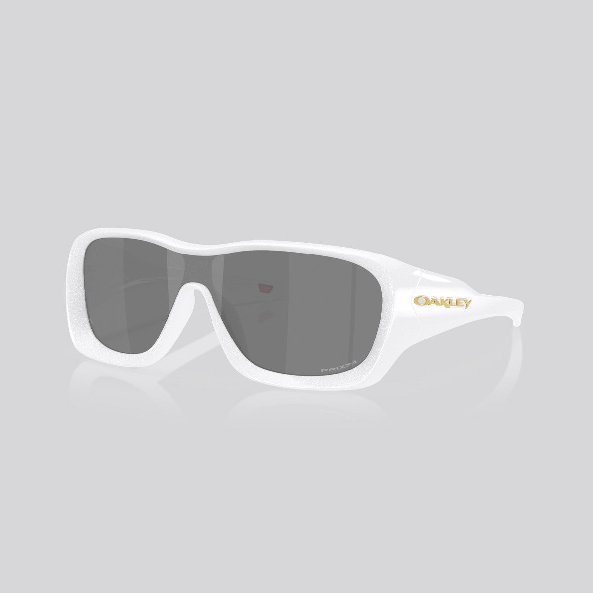 Lentes de Sol Oakley De Soto Pearl White / Prizm Black