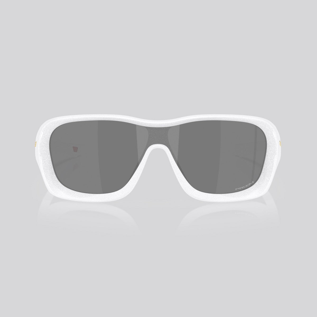 Lentes de Sol Oakley De Soto Pearl White / Prizm Black - vista 2