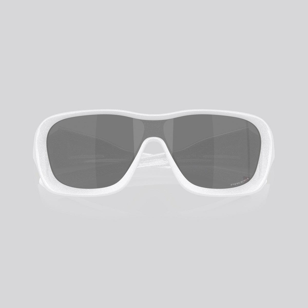 Lentes de Sol Oakley De Soto Pearl White / Prizm Black - vista 5
