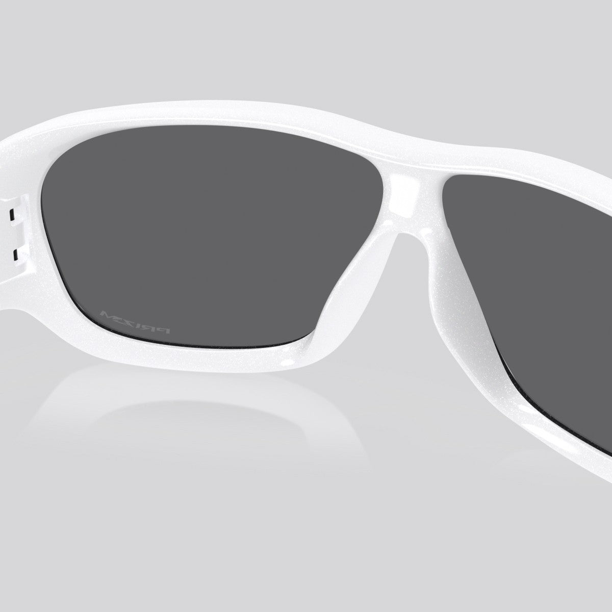 Lentes de Sol Oakley De Soto Pearl White / Prizm Black - vista 6