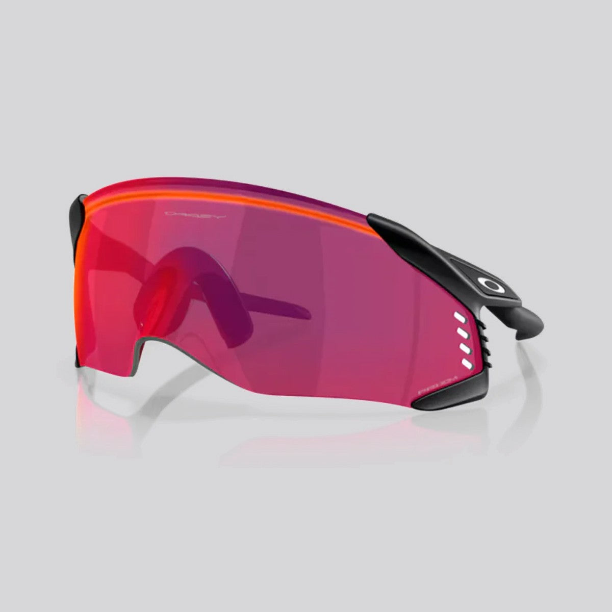Lentes de Sol Oakley Velo Kato Matte Black / Prizm Road