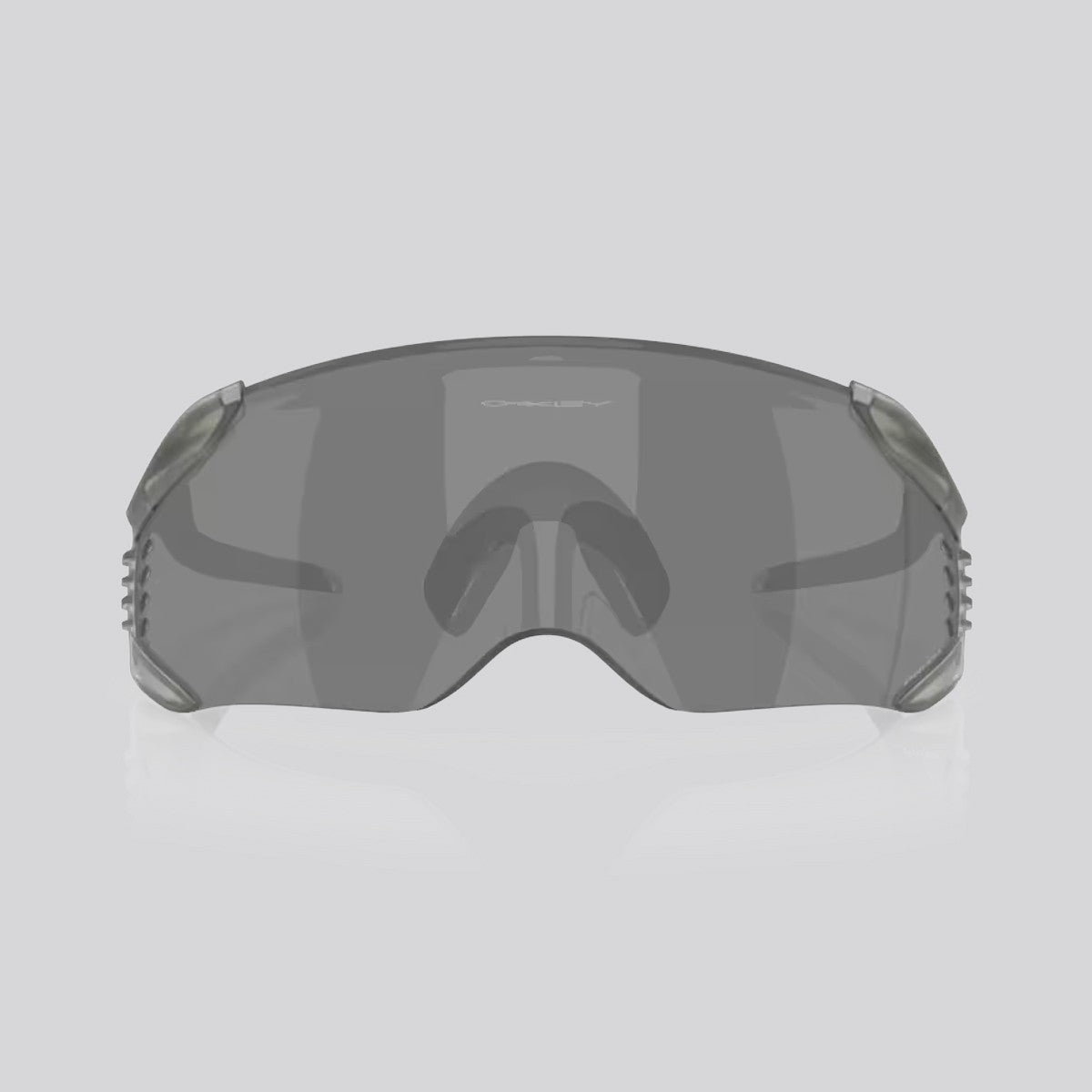 Lentes de Sol Oakley Velo Kato TDF Green / Prizm Road Black - vista 2