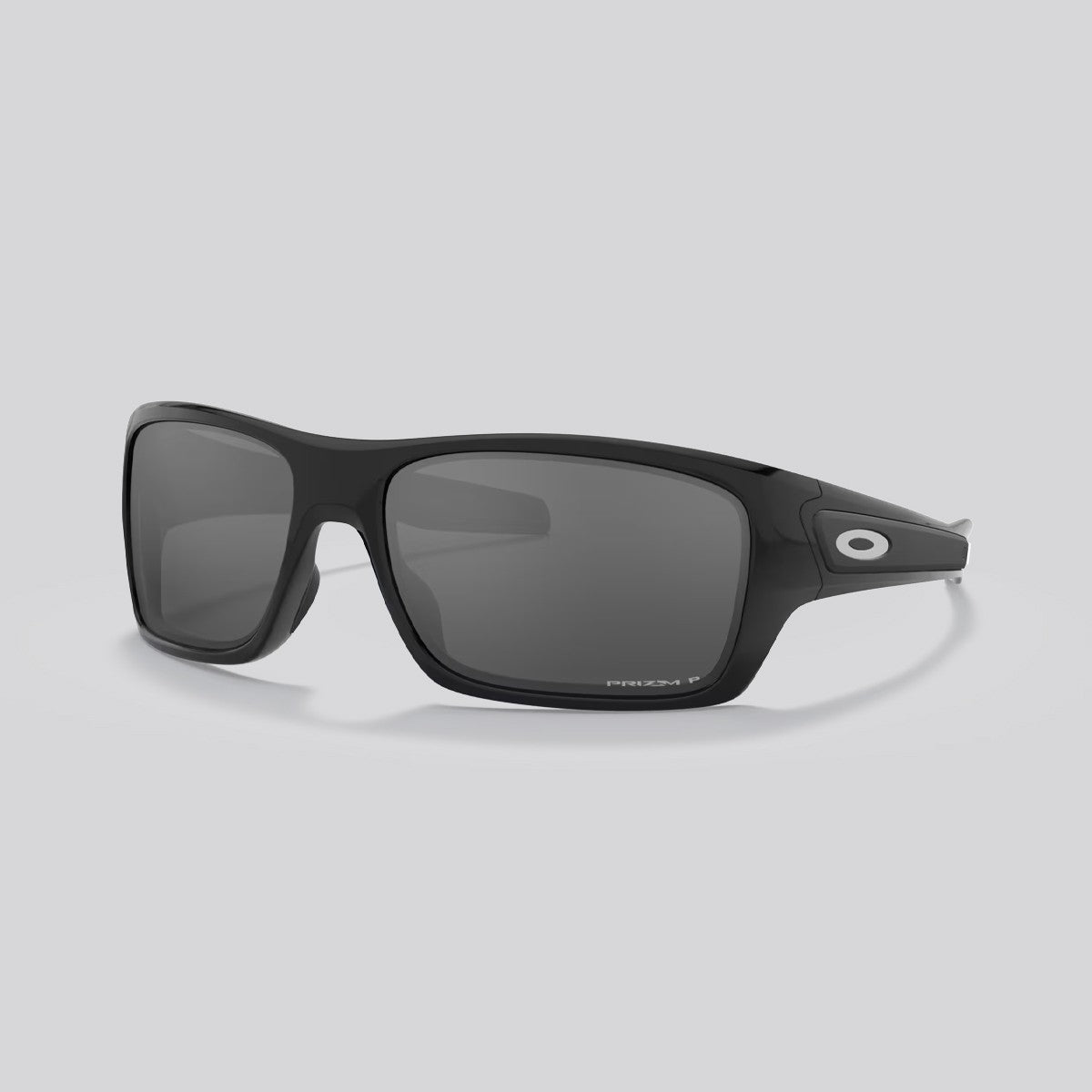 Lentes de Sol Oakley Turbine Prizm Black Polarizado
