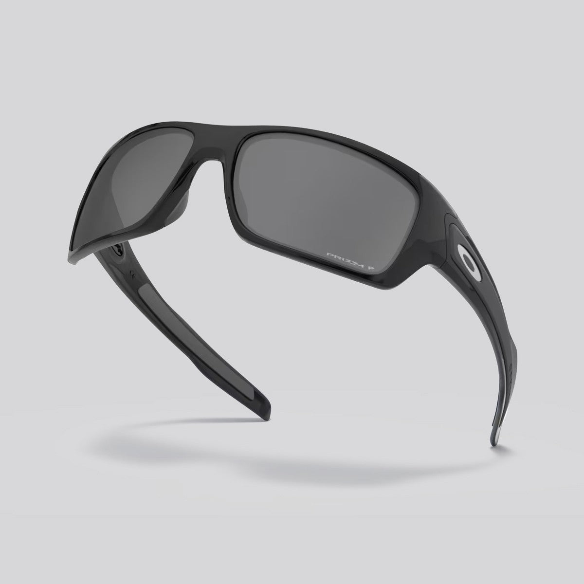 Lentes de Sol Oakley Turbine Prizm Black Polarizado - vista 4