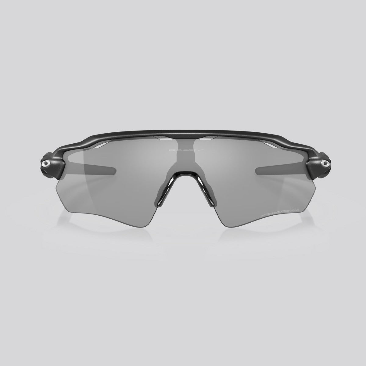 Lentes de Sol Oakley Radar EV Path Steel Fotocromático - vista 3