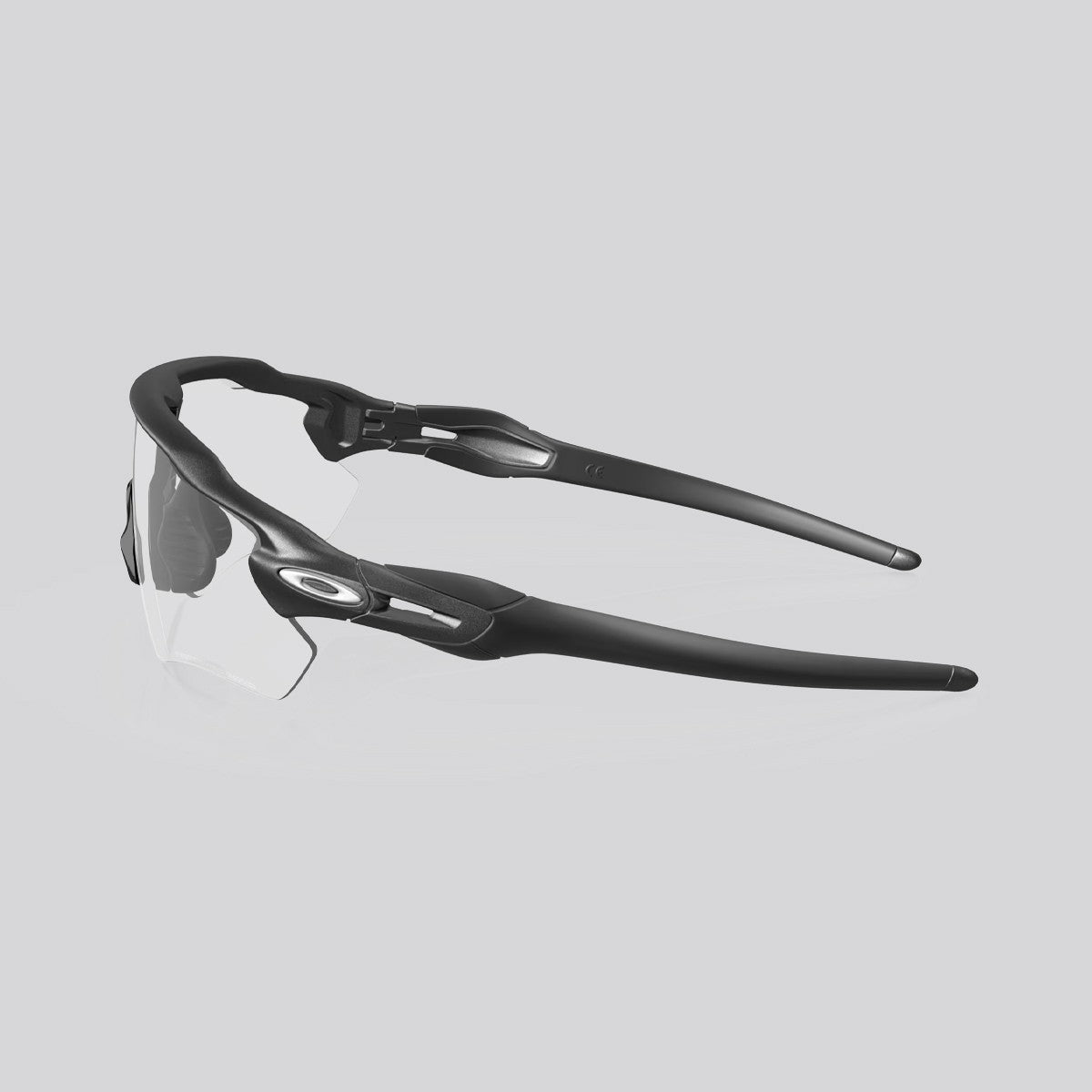 Lentes de Sol Oakley Radar EV Path Steel Fotocromático - vista 4