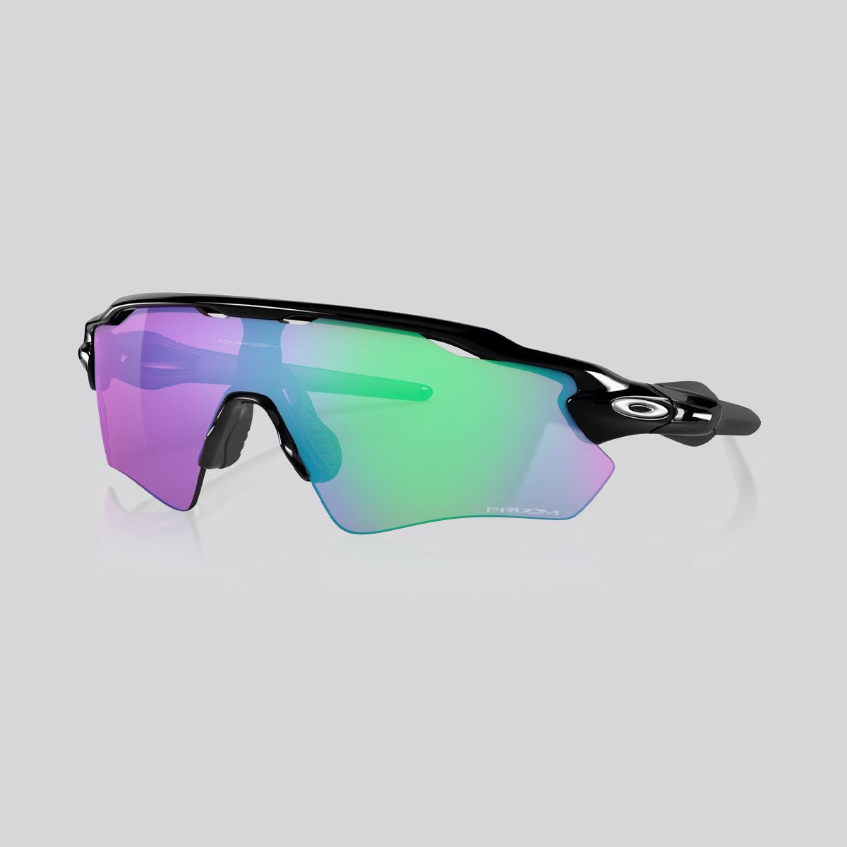 Lentes de Sol Oakley Radar EV Path Steel / Prizm Road Jade