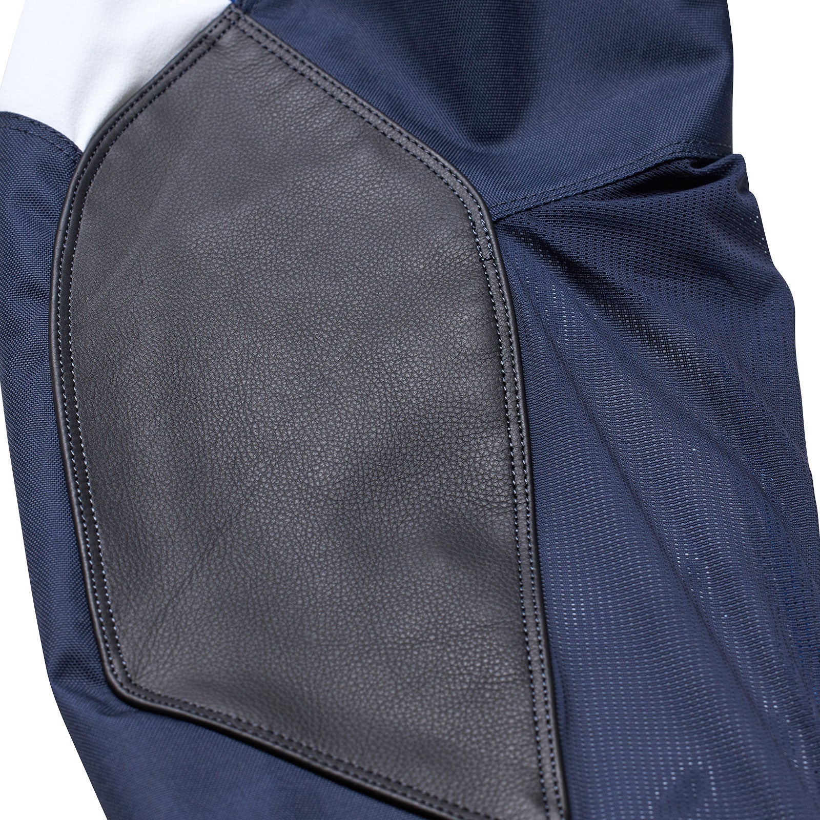Troy Lee Designs Pantalones GP Blends Blanco/Azul - Rideshop