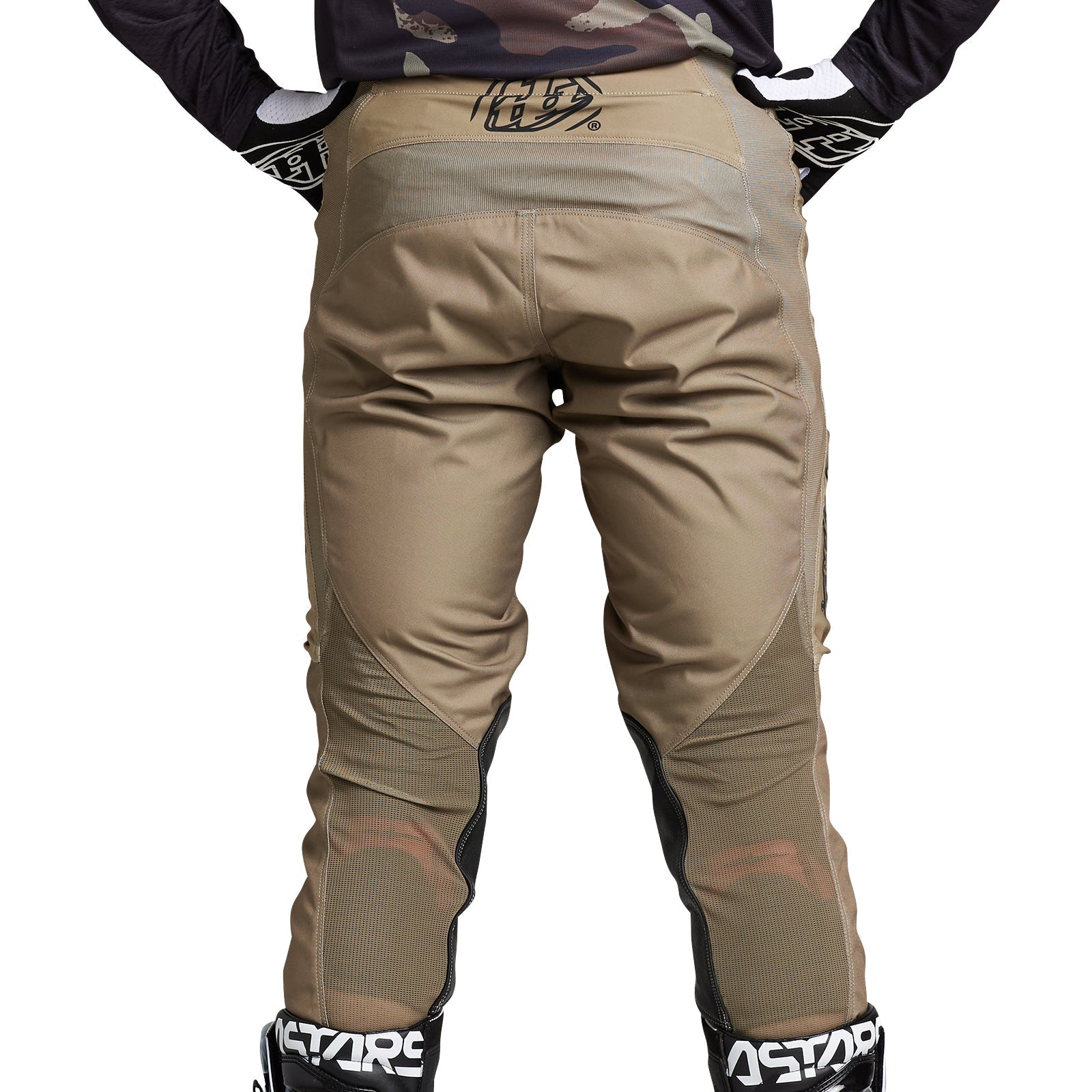 Troy Lee Designs Pantalones GP Mono Oak - Rideshop