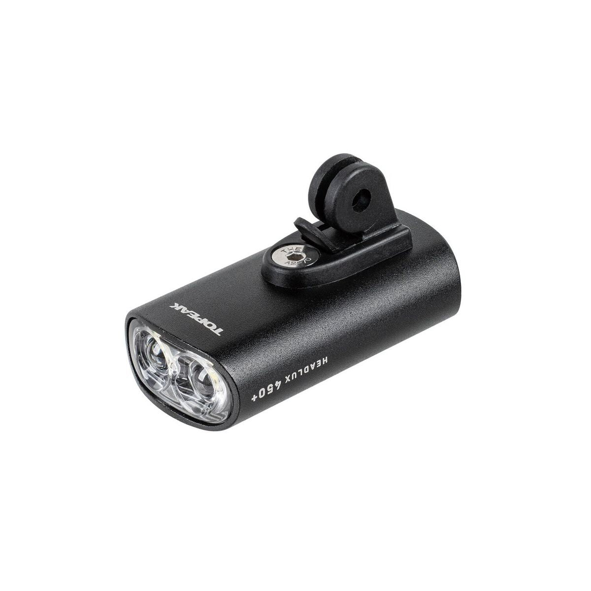 Luz Delantera Topeak HeadLux 450+