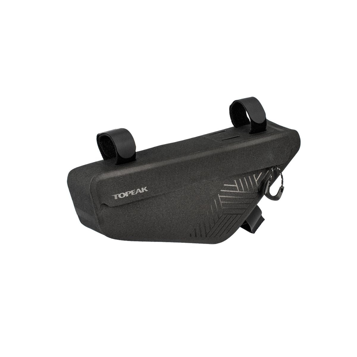 Bolso Cuadro Midloader Drybag - Negro / S
