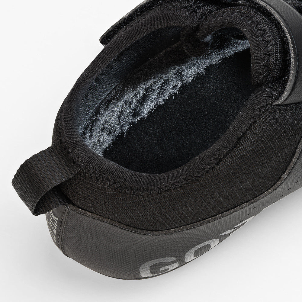 Zapatillas Fizik Tempo Artica GTX Negro