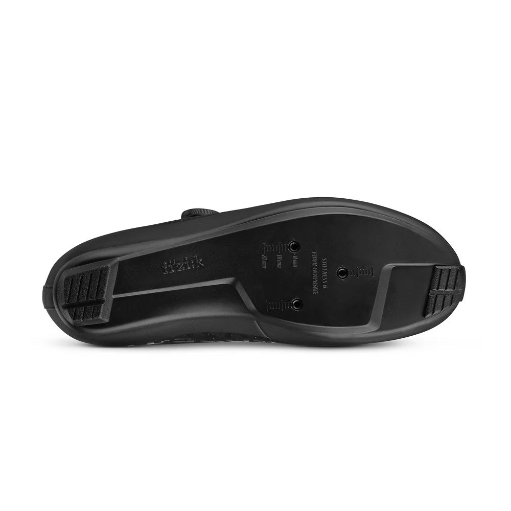 Zapatillas Fizik Tempo Artica GTX Negro