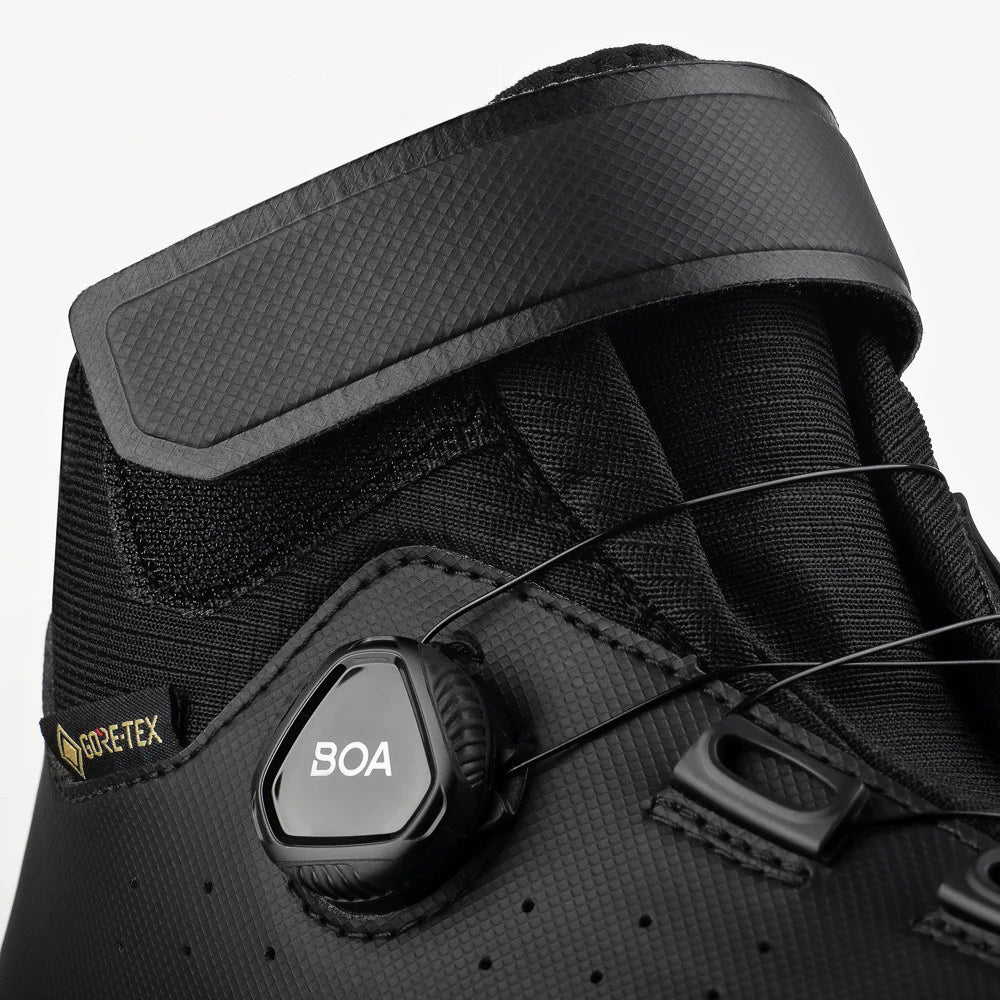 Zapatillas Fizik Tempo Artica GTX Negro
