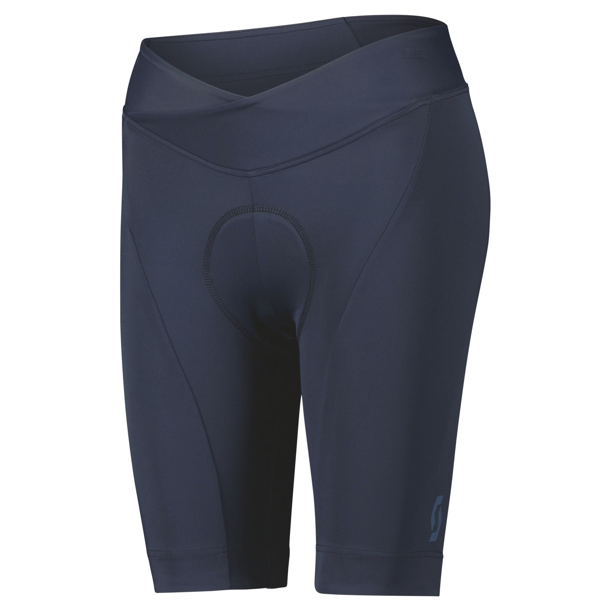 Scott Shorts Mujer W*S Endurance 40 + Dark Purple/Black - Rideshop