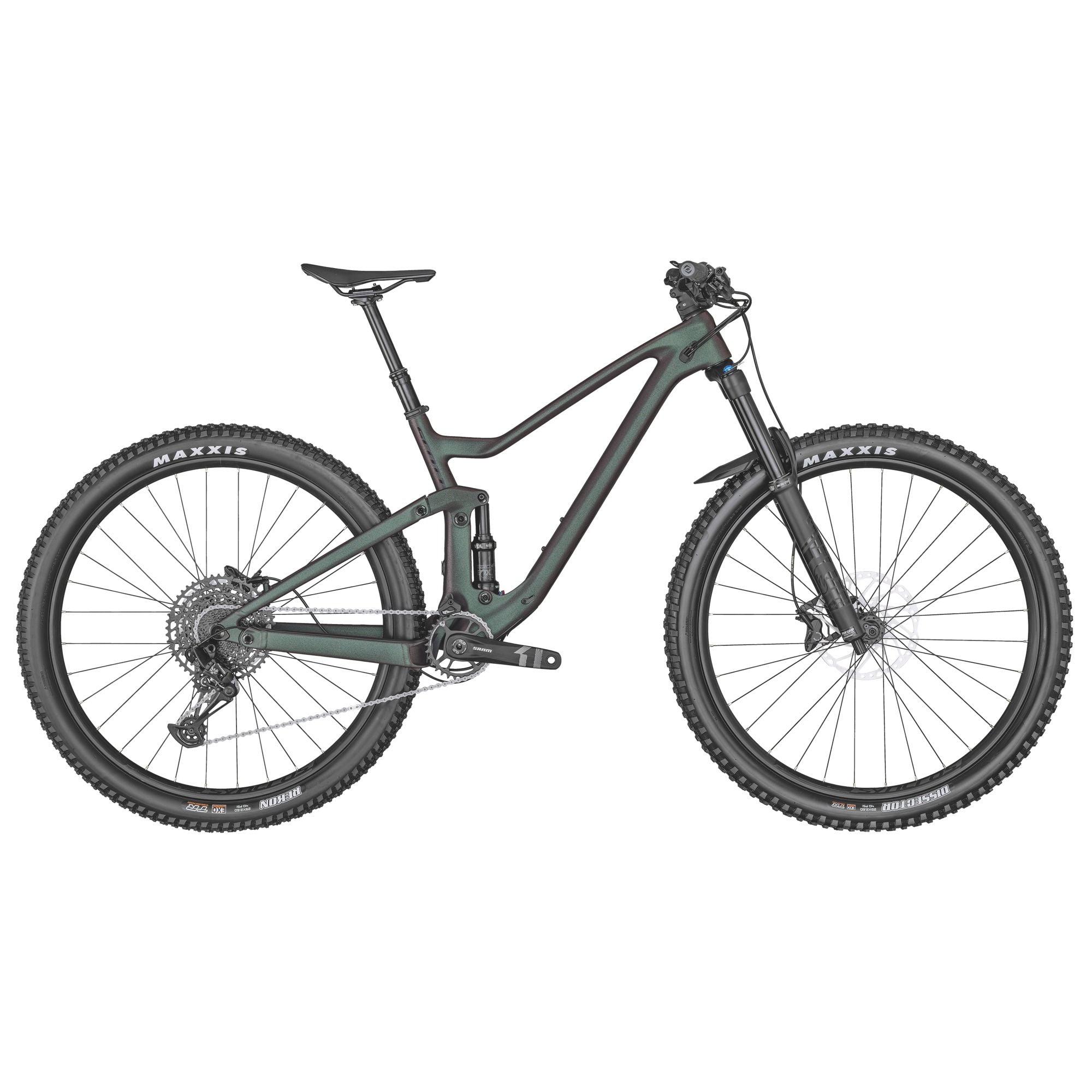 Scott Bicicleta Genius 930 - Rideshop