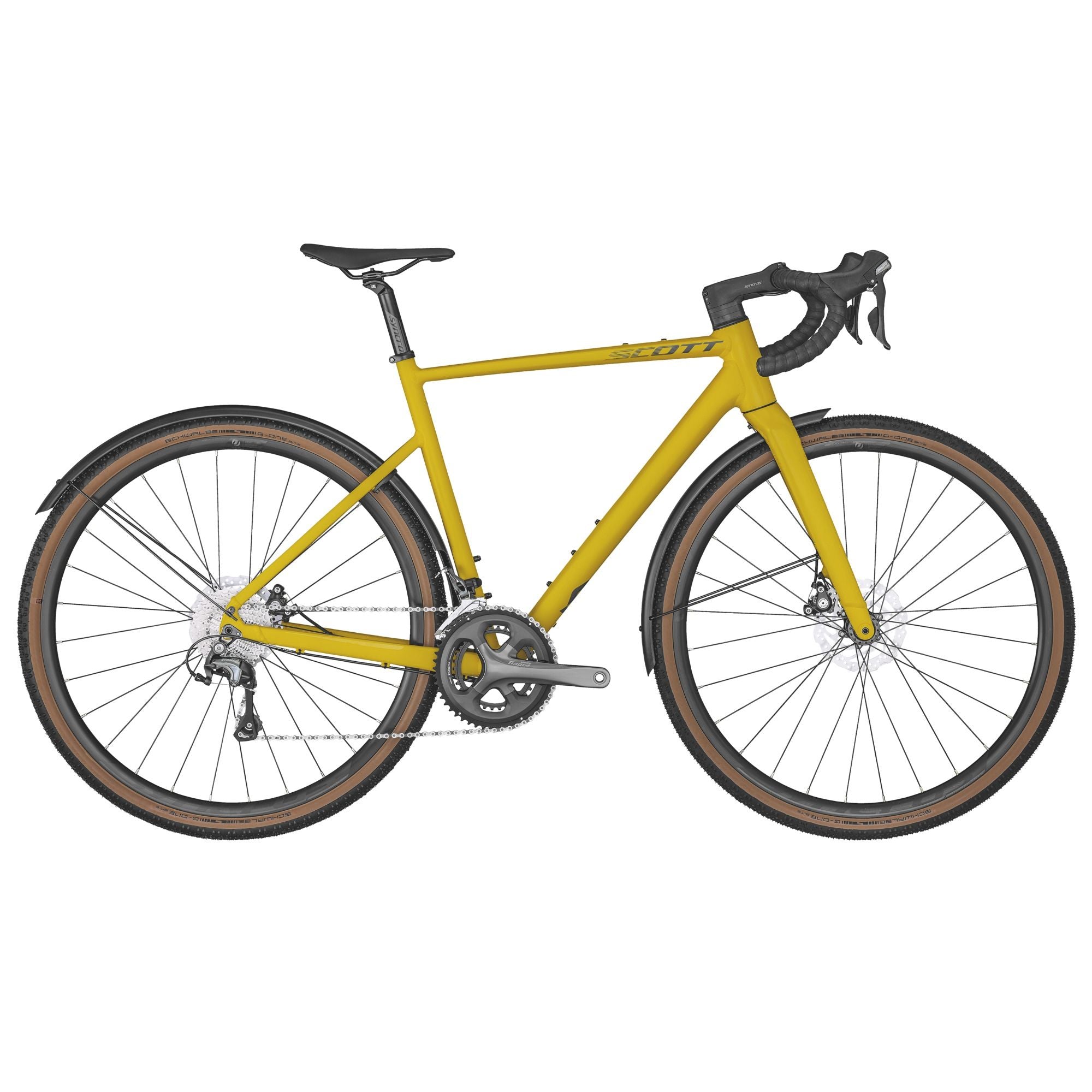 Scott Bicicleta Speedster Gravel 40 EQ - Rideshop