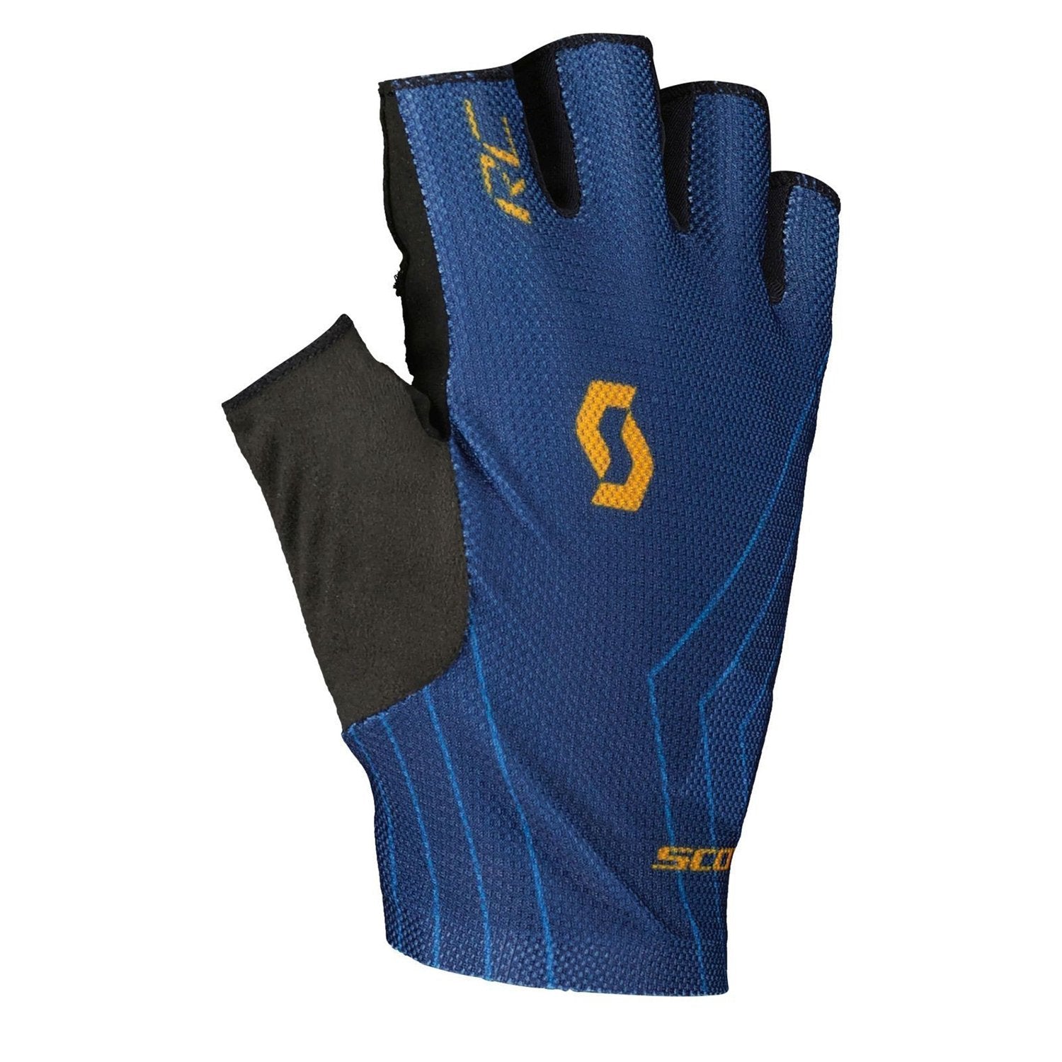 Guantes Scott RC Team Azul-Negro S