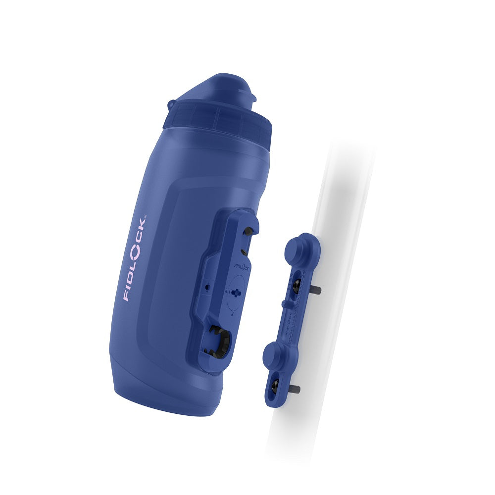Botella Fidlock Twist 590 Con Bike Base